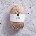 Järbo Astrid 03 Camel beige