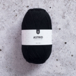 Järbo Astrid 09 Black