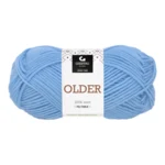 Gjestal Older 420 Eisbla