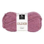 Gjestal Older 435 Rosa meliert