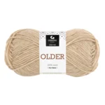 Gjestal Older 433 Hellbeige meliert