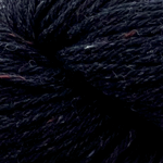 Permin Luna 36 Blau schwarz