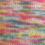 Permin Bella Color 46 Blumenwiese