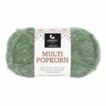 Gjestal Multi Popkorn 513 Teeblatt