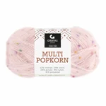 Gjestal Multi Popkorn 504 Hellrosa