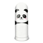 Faber-Castell, Radiergummi/Bleistiftspitzer Panda