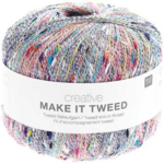 Make it tweed 001 Multi