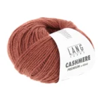Lang Yarns Cashmere Premium 0076