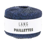 Lang Yarns Paillettes 0010