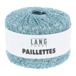 Lang Yarns Paillettes 0020