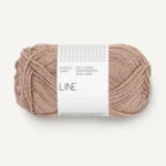 Sandnes Line 3042 Café au lait
