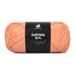 Mayflower Cotton 8/4 1497 Dusty Orange
