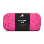 Mayflower Cotton 8/4 1410 Pink
