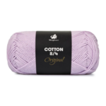 Mayflower Cotton 8/4 1452 Hellviolett