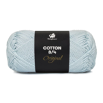 Mayflower Cotton 8/4 1479 Hellblau