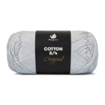 Mayflower Cotton 8/4 1450 Himmelblau