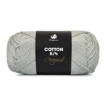 Mayflower Cotton 8/4 1440 Hellgrau