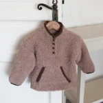 87122 Sweater Louie - Little One's & Tweens
