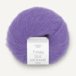 Sandnes Tynn Silk Mohair 5235 Passionsblume