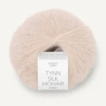 Sandnes Tynn Silk Mohair 2321 Marzipan