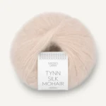 Sandnes Tynn Silk Mohair 1015 Kitt