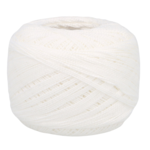 Scheepjes Candy Floss 106 Schneeweiß