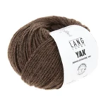 Lang Yarns Yak 0167