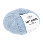 Lang Yarns BABY ALPACA 021