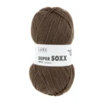 Lang Yarns Super Soxx 6-ply 167