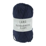 Lang Yarns Handarbeitsgarn 635