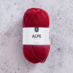 Järbo Alpe 36125 Red wine