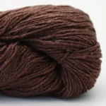 BC Garn Soft Silk 055 Dunkelbraun