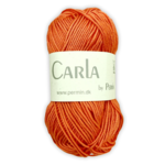 Permin Carla 09 Mandarine