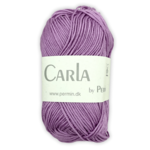 Permin Carla 07 Maulbeere