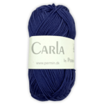 Permin Carla 05 Marineblau