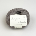 Permin Agnes 15 Café Latte