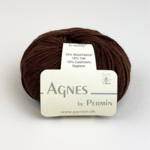 Permin Agnes 14 Nussschale