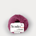 Permin Scarlet 49 Pflaume