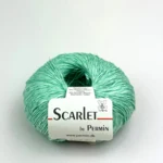 Permin Scarlet 53 Neo Mint