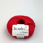Permin Scarlet 50 Goji-Beere