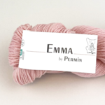 Permin Emma 36 Ballettrosa