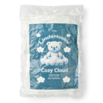 LindeHobby Cozy Cloud Füllwatte 1000 g