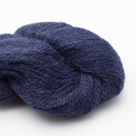 BC Garn Babyalpaca 10/2 RAS 137 Marineblau RAS