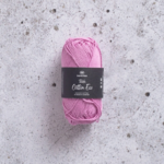 Svarta Fåret Tilda Cotton Eco 248 Superpink