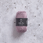 Svarta Fåret Tilda Cotton Eco 249 Holzrose