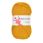 Viking Frøya 240 Gelb