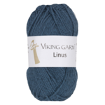 Viking Linus 126 Marineblau