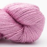 BC Garn Jaipur Peace Silk 67 Babyrosa