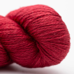 BC Garn Jaipur Peace Silk 20 Kardinalsrot