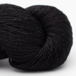 BC Garn Jaipur Peace Silk 47 Schwarz